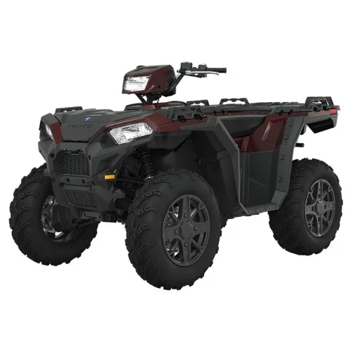 2023 POLARIS SPORTSMAN 850 PREMIUM
