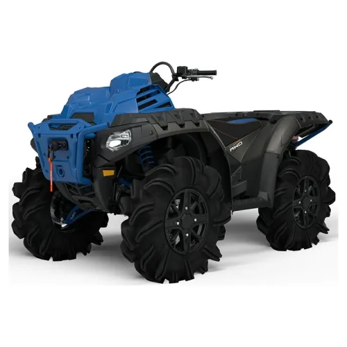 2023 POLARIS SPORTSMAN XP 1000 HIGH LIFTER EDITION