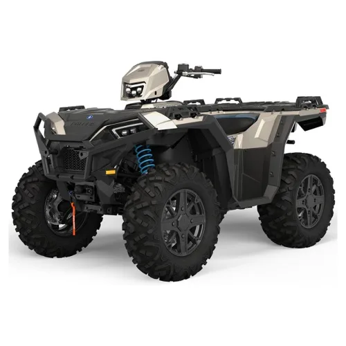 2023 POLARIS SPORTSMAN XP 1000 RIDE COMMAND EDITION
