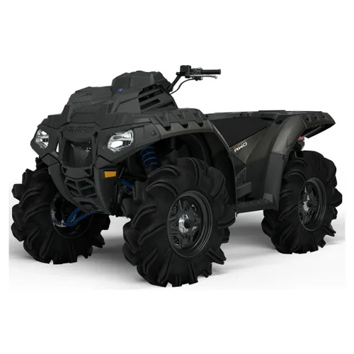 2023 POLARIS SPORTSMAN 850 HIGH LIFTER EDITION
