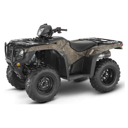 2023 HONDA FOURTRAX FOREMAN 4X4 ES EPS