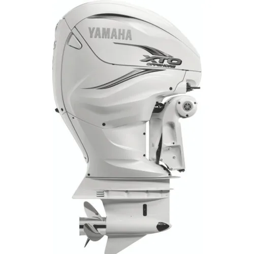 YAMAHA OUTBOARDS 425HP | XF425ESB2