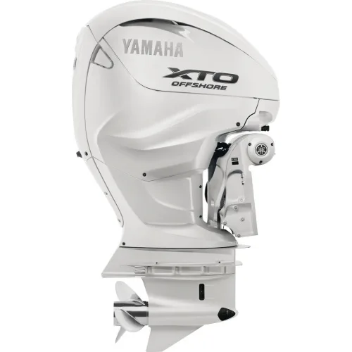 YAMAHA OUTBOARDS 450HP | XF450ESA2