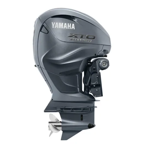 YAMAHA OUTBOARDS 450HP | XF450ESA