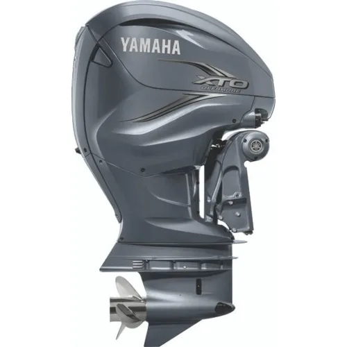 YAMAHA OUTBOARDS 425HP | LXF425ESB