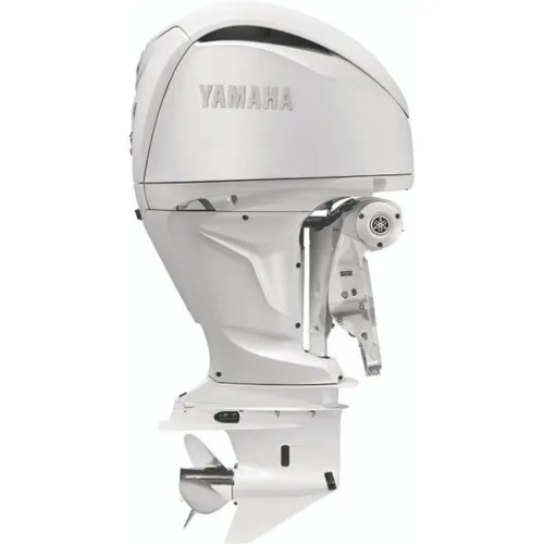 YAMAHA OUTBOARDS 300HP | F300USB2