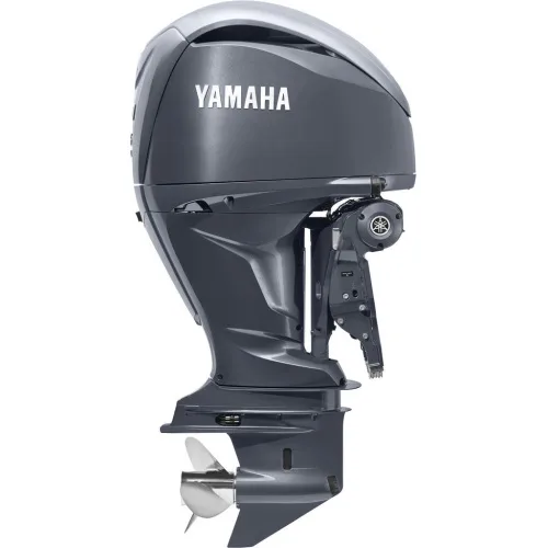 YAMAHA OUTBOARDS 300HP | LF300ESB