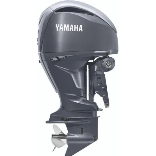 YAMAHA OUTBOARDS 250HP | F250USB