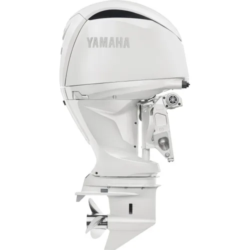 YAMAHA OUTBOARDS 200HP | LF200XC