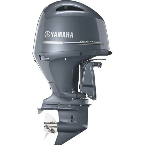 YAMAHA OUTBOARDS 150HP | LF150XC