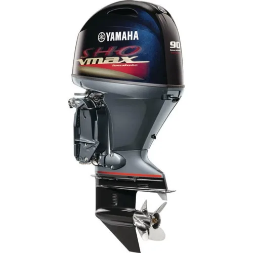 YAMAHA OUTBOARDS 90HP VMAX SHO | VF90LA
