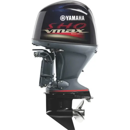 YAMAHA OUTBOARDS 115HP VMAX SHO | VF115XA