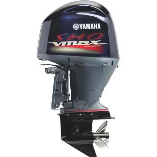 YAMAHA OUTBOARDS 150HP V MAX SHO | VF150XA
