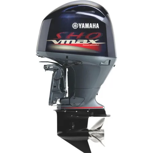 YAMAHA OUTBOARDS 175HP V MAX SHO | VF175LA