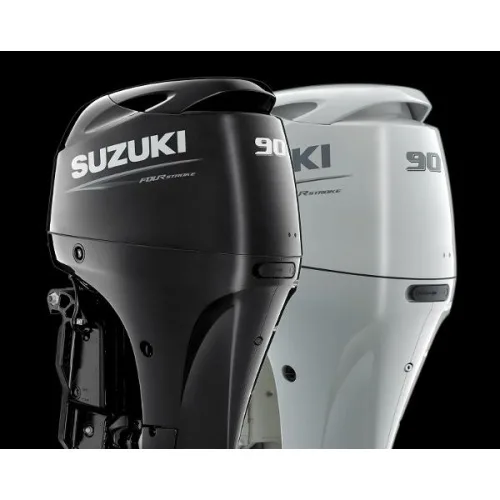 2023 Suzuki Marine DF90ATXW5