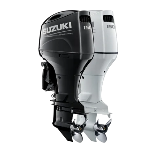 2023 Suzuki Marine DF150ATXZW5