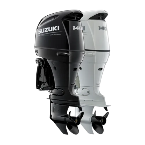 2023 Suzuki Marine DF140BTGXZ5