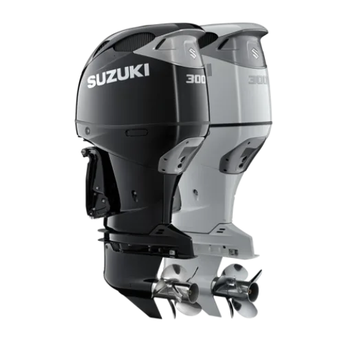 2023 Suzuki Marine DF300BTXW5