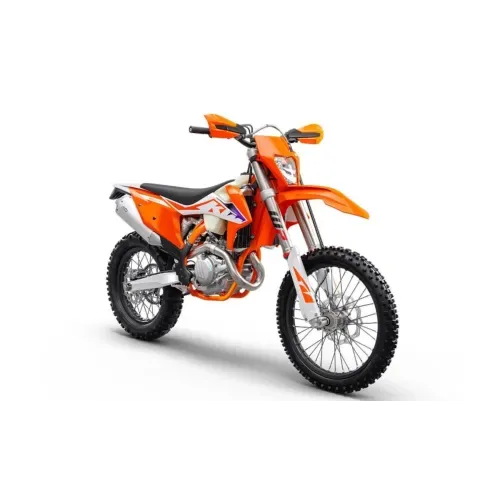 2024 KTM EXC 500 F Motocross