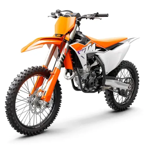 2023 KTM SX 250 F Motocross