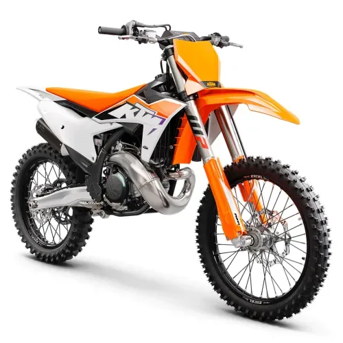 2023 KTM SX 300 Motocross