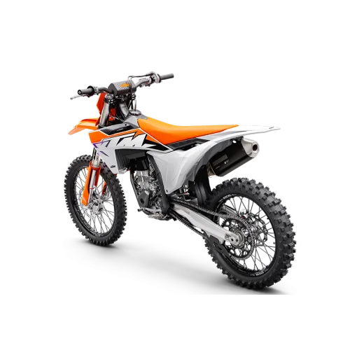 2023 KTM SX 450 F Motocross