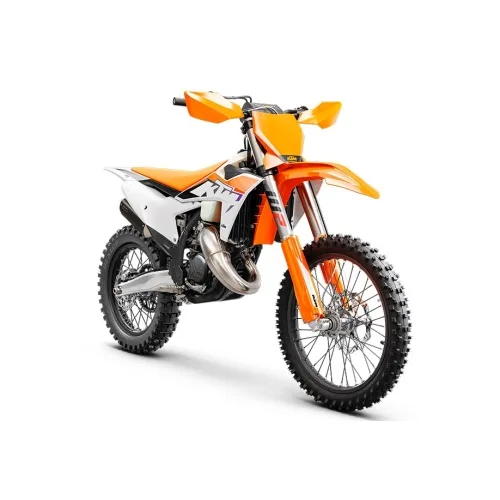 2023 KTM XC 125 Motocross
