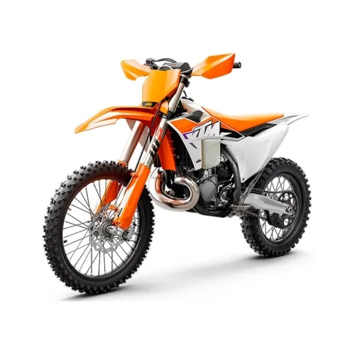 2023 KTM XC 250 Motocross