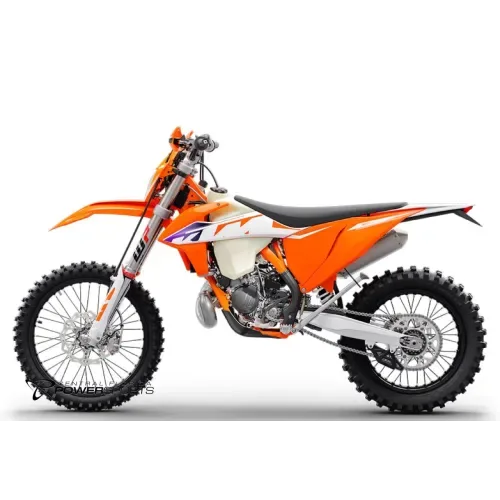 2023 KTM XC 150 W Motocross