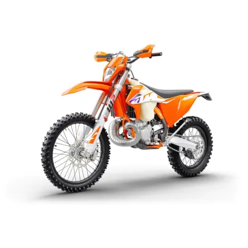 2023 KTM XC 250 W Motocross