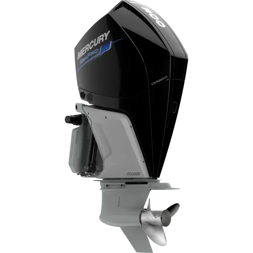 2023 Mercury SeaPro 300 HP AMS 4.6L V8 25" Shaft