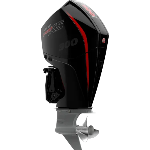 2023 Mercury Pro XS 300 HP 4.6L V8 25" Shaft