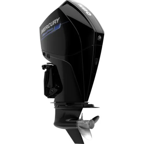 2023 Mercury SeaPro 250 HP 4.6L V8 25" Shaft