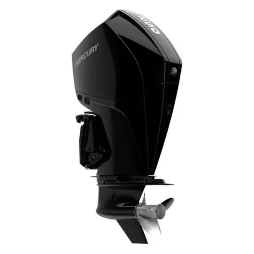 2023 Mercury FourStroke 250 HP 4.6L V8 20" Shaft