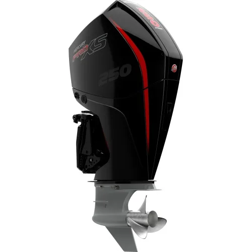 2023 Mercury Pro XS 250 HP 4.6L V8 20" Shaft