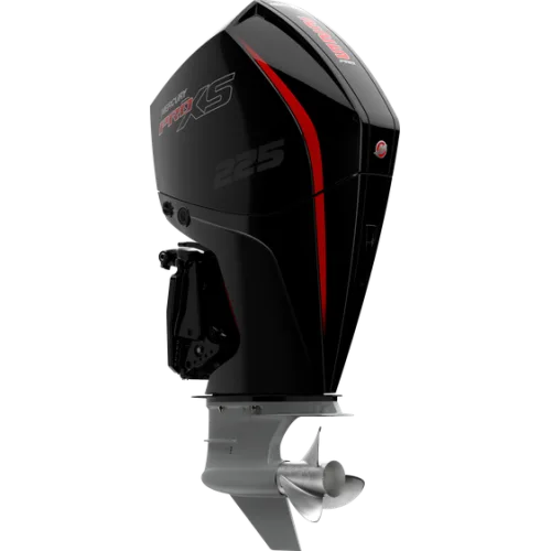 2023 Mercury Pro XS 225 HP 4.6L V8 25" Shaft