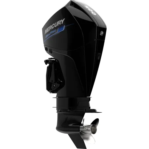2023 Mercury SeaPro 200 HP 3.4L V6 25" Shaft