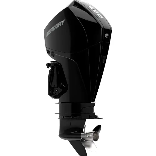 2023 Mercury FourStroke 200 HP 3.4L V6 25" Shaft