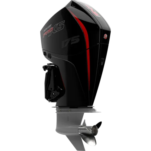 2023 Mercury Pro XS 175 HP 3.4L V6 25" Shaft