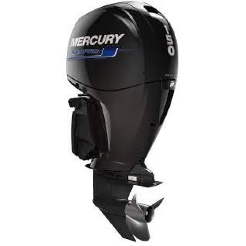 2023 Mercury SeaPro 150 HP 3.0L L4 20" Shaft