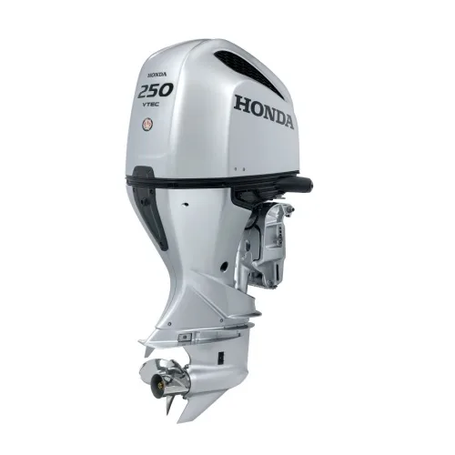 Honda 250hp iST Outboard | BF250DUCDA