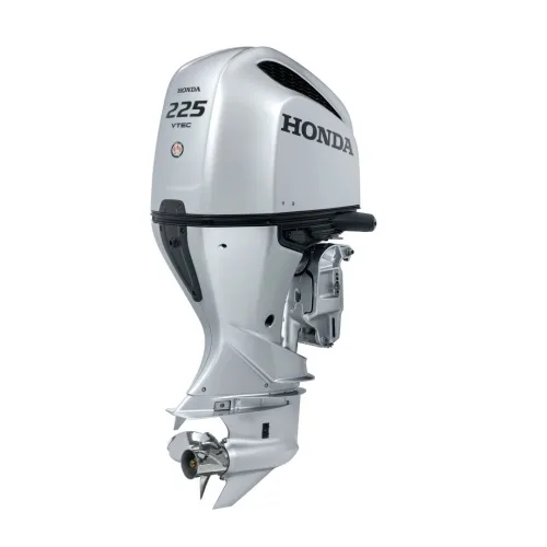 Honda 225hp iST Outboard | BF225DUCDA