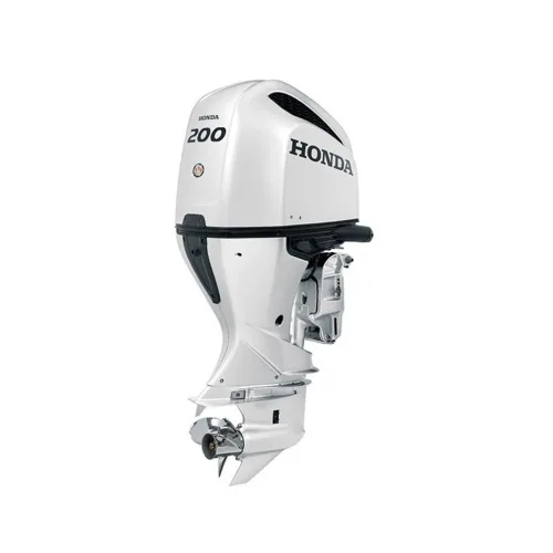Honda 200hp White Outboard | BF200DXCRA