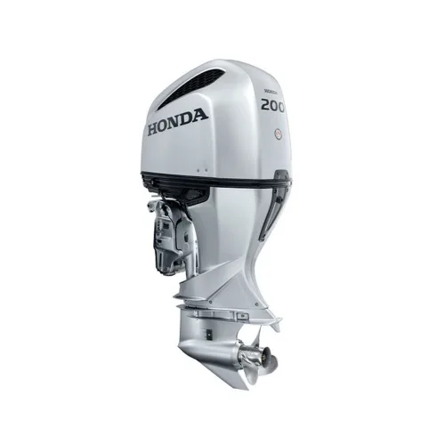 Honda 200hp Outboard | BF200DLRA