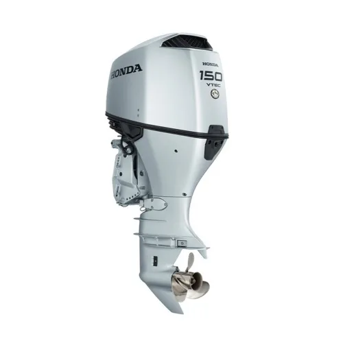 Honda 150hp iST Outboard | BF150DXCDA