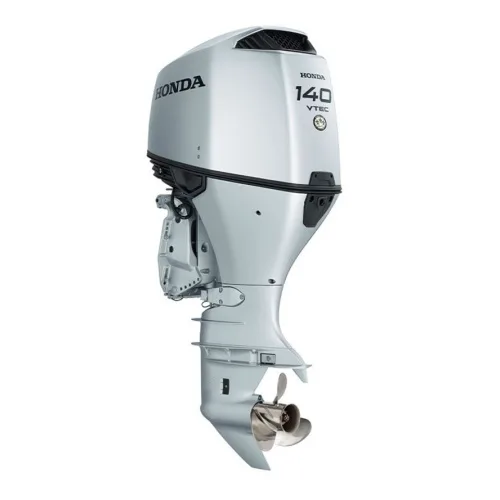 Honda 140hp iST Outboard | BF140ALDA