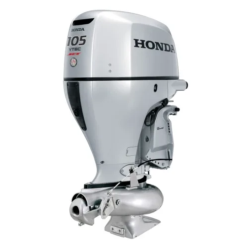 Honda 105hp Jet Outboard | BF150DJRA