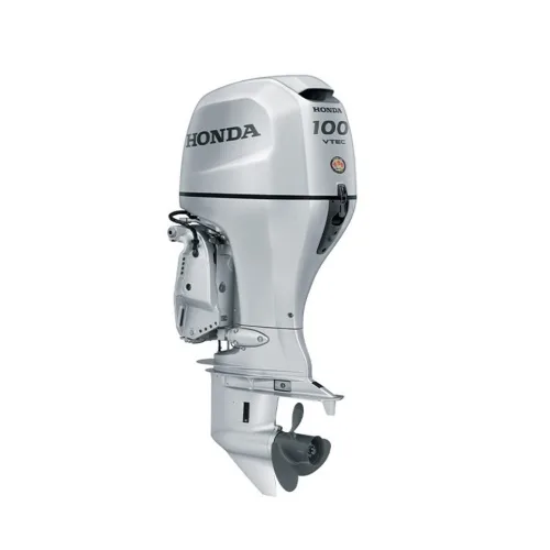 Honda 100hp Outboard | BF100A1LRT