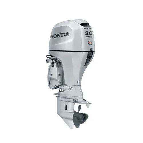 Honda 90hp Outboard | BF90D5LRTA