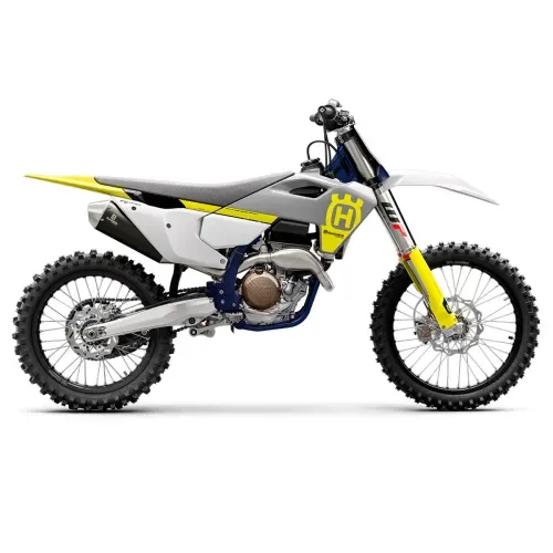 2023 Husqvarna FC 250 Motocross